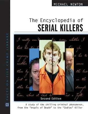 Encyklopédia sériových vrahov - The Encyclopedia of Serial Killers