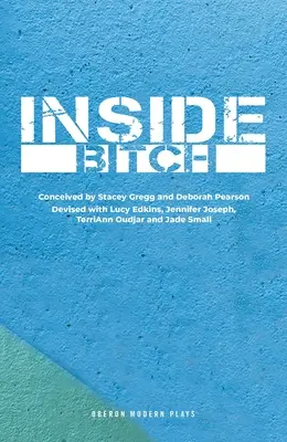 Vnútorná mrcha - Inside Bitch