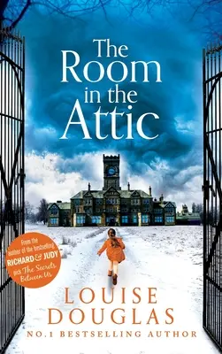 Izba v podkroví - The Room in the Attic