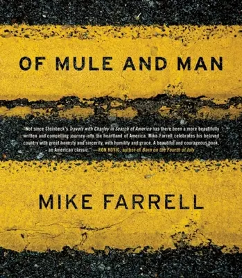 O mule a človeku - Of Mule and Man