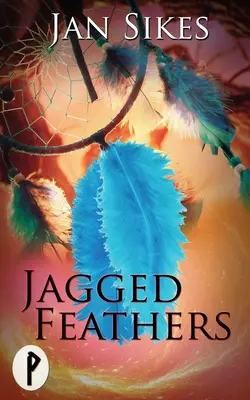 Zubaté perie - Jagged Feathers