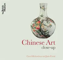 Čínske umenie - zblízka - Chinese Art - Close-Up