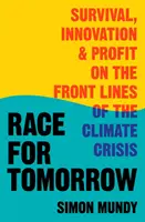 Preteky o zajtrajšok - Race for Tomorrow