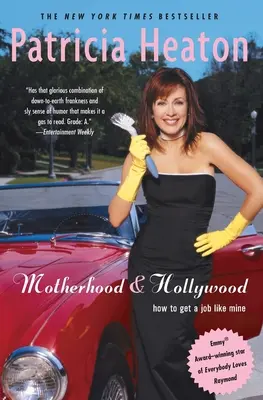 Materstvo a Hollywood - Motherhood and Hollywood