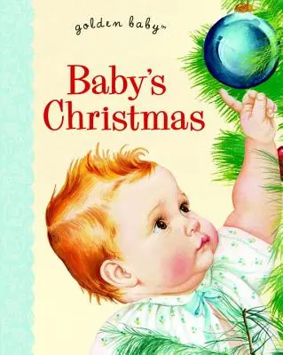 Detské Vianoce - Baby's Christmas
