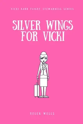 Strieborné krídla pre Vicki - Silver Wings for Vicki