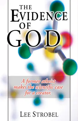 Dôkazy o Bohu (Ats) (balenie po 25 ks) - Evidence of God (Ats) (Pack of 25)