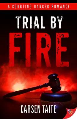 Skúška ohňom - Trial by Fire