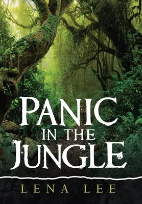 Panika v džungli - Panic in the Jungle