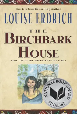 Domček z brezovej kôry - The Birchbark House