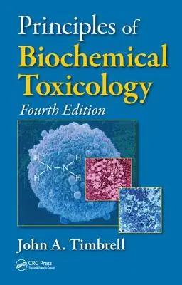 Princípy biochemickej toxikológie - Principles of Biochemical Toxicology