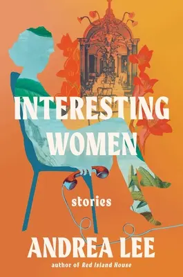 Zaujímavé ženy - Interesting Women