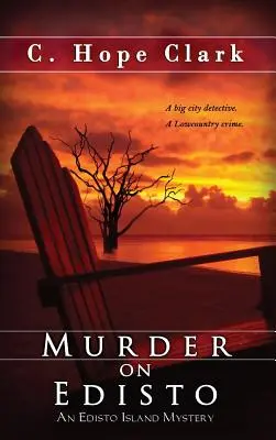 Vražda na ostrove Edisto - Murder on Edisto