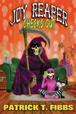 Joy Reaper kontroluje - Joy Reaper Checks Out