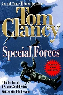 Špeciálne jednotky: (A Guided Tour of U.S. Army Special Forces) - Special Forces: A Guided Tour of U.S. Army Special Forces