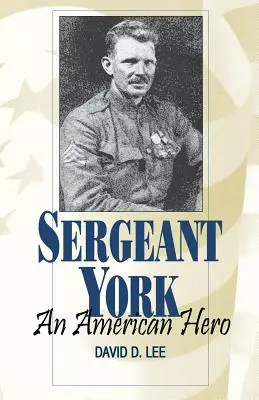 Seržant York: Americký hrdina - Sergeant York: An American Hero