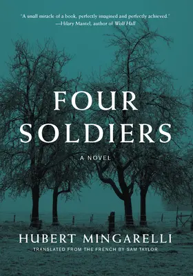 Štyria vojaci - Four Soldiers