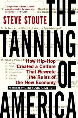 Tancovanie Ameriky: Ako hip-hop vytvoril kultúru, ktorá prepísala pravidlá novej ekonomiky - The Tanning of America: How Hip-Hop Created a Culture That Rewrote the Rules of the New Economy