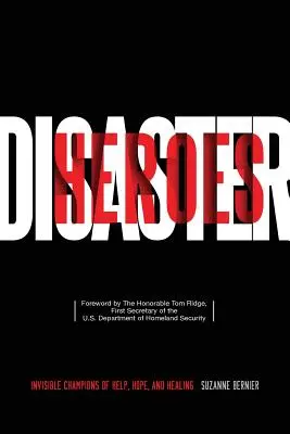 Hrdinovia katastrof - Disaster Heroes