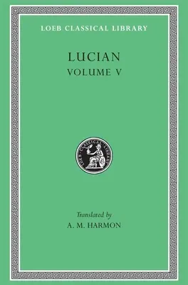 Lucián V5 - Lucian V5