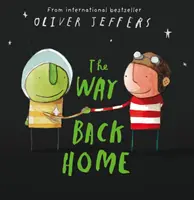Cesta späť domov - Way Back Home