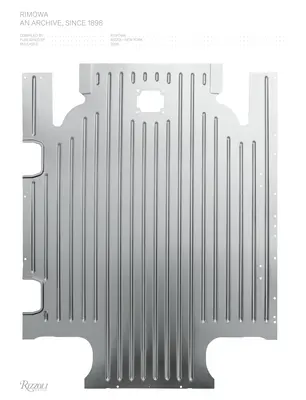 Rimowa: Od roku 1898: archív - Rimowa: An Archive, Since 1898