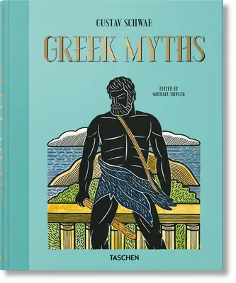 Grécke mýty - Greek Myths