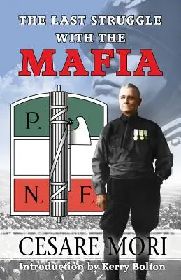 Posledný boj s mafiou - The Last Struggle With The Mafia
