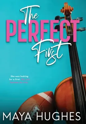 Dokonalé prvé - The Perfect First