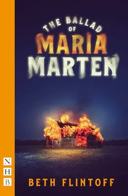 Balada o Márii Martenovej (Moderné hry NHB) - Ballad of Maria Marten (NHB Modern Plays)