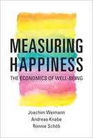 Meranie šťastia - Ekonomika blahobytu - Measuring Happiness - The Economics of Well-Being