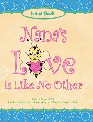 Babičkina láska je ako žiadna iná - Nana's Love Is Like No Other