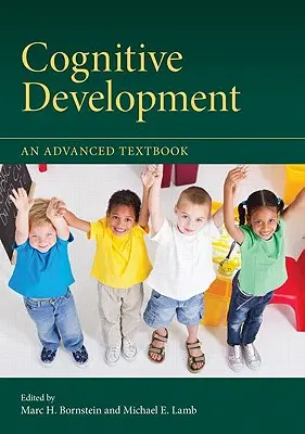 Kognitívny vývoj: Učebnica pre pokročilých - Cognitive Development: An Advanced Textbook