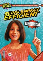Energetická efektívnosť - Being Energy Efficient