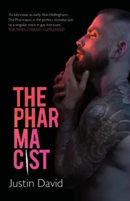 Lekárnik - The Pharmacist