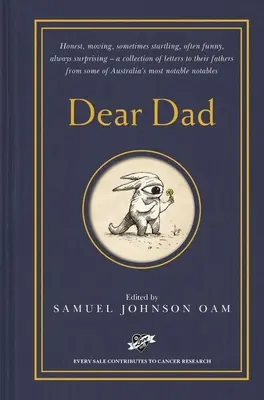 Drahý otec - Dear Dad