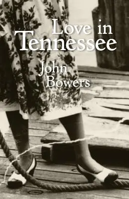 Láska v Tennessee - Love in Tennessee