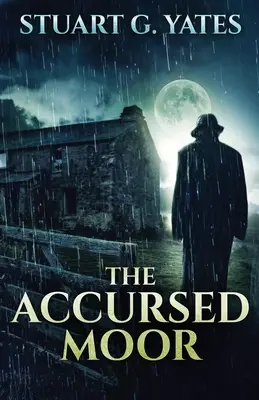 Prekliate močiare - The Accursed Moor