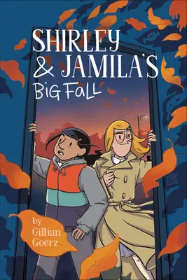 Veľká jeseň Shirley a Jamily - Shirley and Jamila's Big Fall