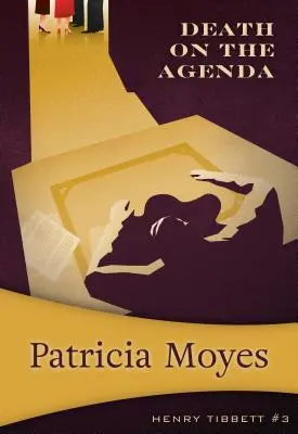 Smrť na programe dňa - Death on the Agenda