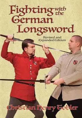 Boj s nemeckým dlhým mečom - Fighting with the German Longsword