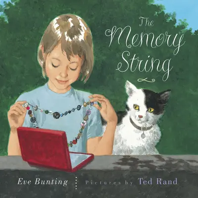 Spomienkový reťazec - The Memory String