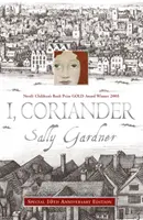 Ja, Koriander - I, Coriander