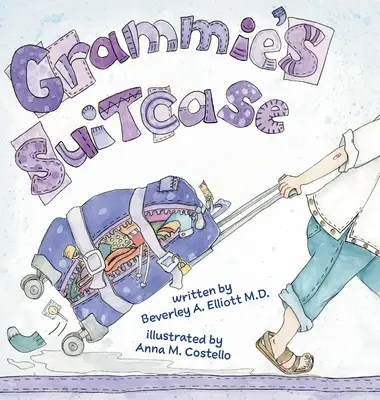 Babičkin kufor - Grammie's Suitcase