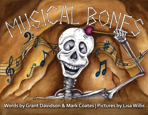Hudobné kosti - Musical Bones