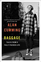 Batožina - Príbehy z naplneného života - Baggage - Tales from a Fully Packed Life