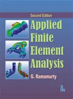 Aplikovaná analýza konečných prvkov - Applied Finite Element Analysis