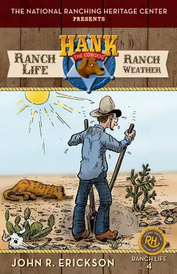 Život na ranči: Počasie na ranči - Ranch Life: Ranch Weather