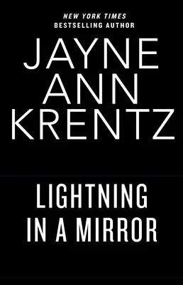 Blesk v zrkadle - Lightning in a Mirror