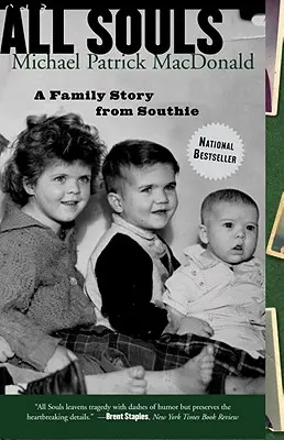 Všetky duše: Rodinné príbehy zo Southie - All Souls: A Family Story from Southie